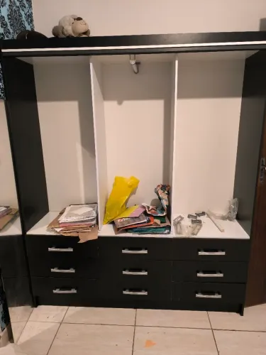 Guarda roupa