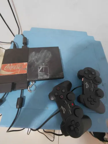 Ps2 completo