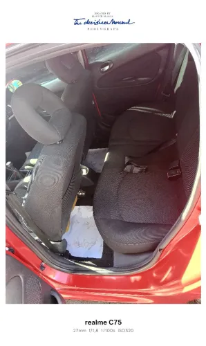 Peugeot 207 XS 1.6 Flex 16V 5P 2012