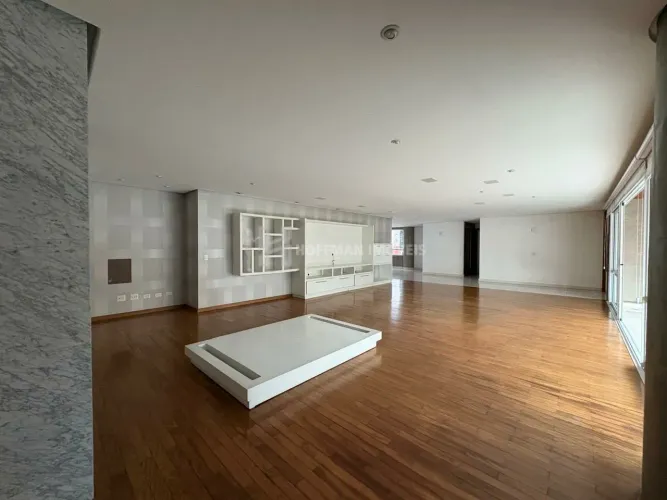 Apartamento para Locação 4 Suítes - São Caetano do Sul