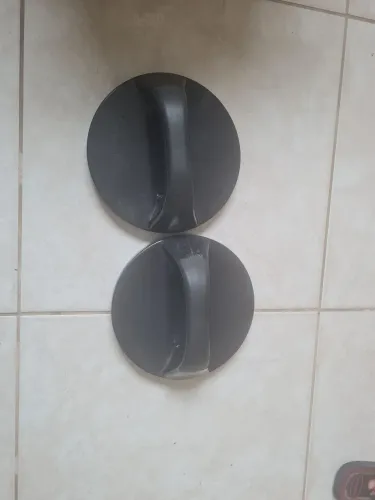 Apoio giratório push up pro