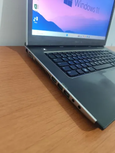 Notebook Dell Vostro