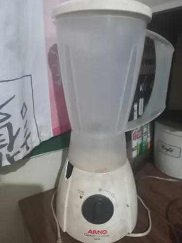 Liquidificador