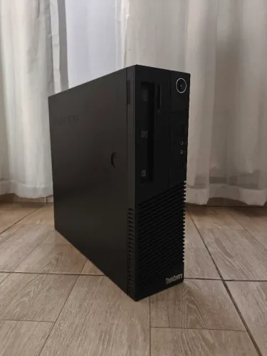 Lenovo M93p i5 - 16GB RAM Funcionando Perfeitamente