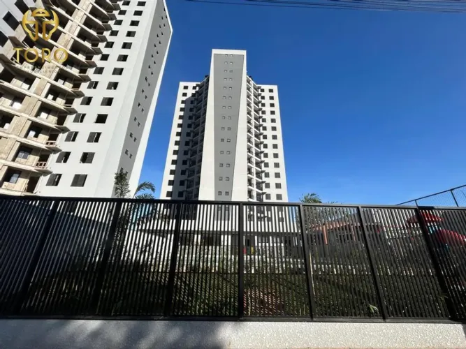 Apartamento para alugar em Maringá, Vila Emília, com 2 quartos, com 54 m², TORRES DOURO RE