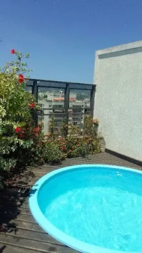 Cobertura com 2 dormitórios à venda, 220 m² por R$ 1.100.000,00 - Ingá - Niterói/RJ