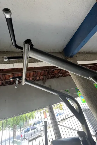 Paralela impulse 