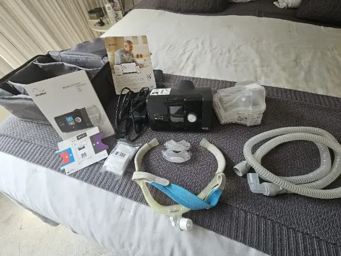 CPAP RESMED AIRSENSE 10 AUTOSET