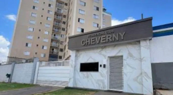 CHEVERNY GOIÂNIA 2