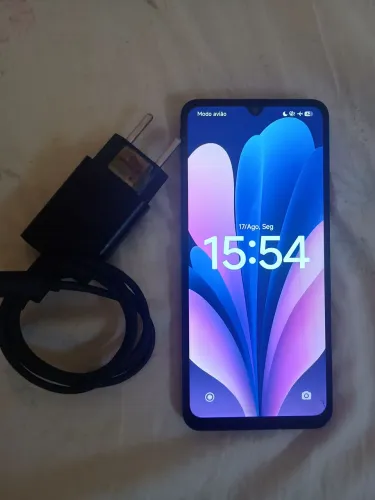 Redmi 14C 128GB (VALOR NEGOCIÁVEL)
