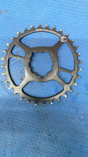 Coroa sram NX 32 3mm offset