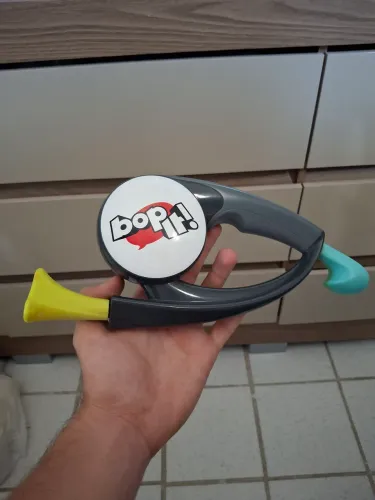 Bop it brinquedo