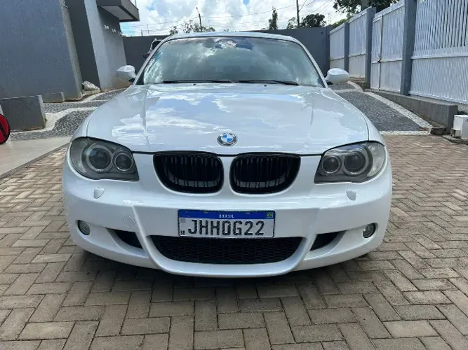 BMW 120I A 2.0 16V 150cv/ 156cv 5P 2009