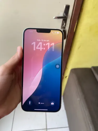 iPhone 14 Plus
