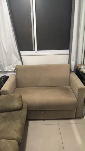 Sofá cama