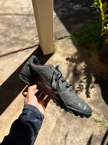Chuteira Nike Vapor 14 Society