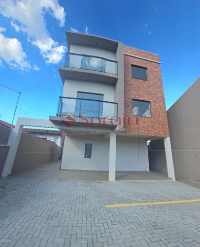 IMOBILIÁRIA SARAJU VENDE KITNET NO CAJURÚ