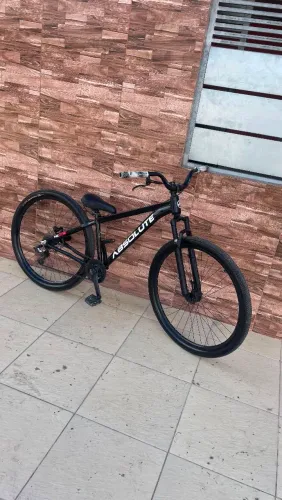 Vendo ou trocou absolute Nero 5 quadro 15