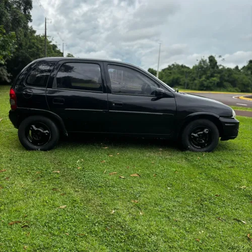 Chevrolet Corsa Wind 1.0 Mpf/milleniumi/ EFI 4P (álcool) 2002