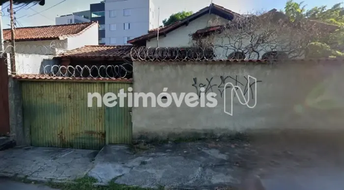 Venda Casa Itapoã Belo Horizonte