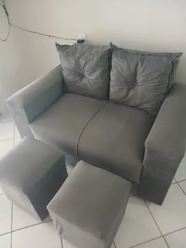 Sofa 2 lugares
