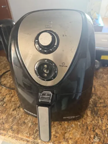 Air Fryer Mondial Special Line 5L