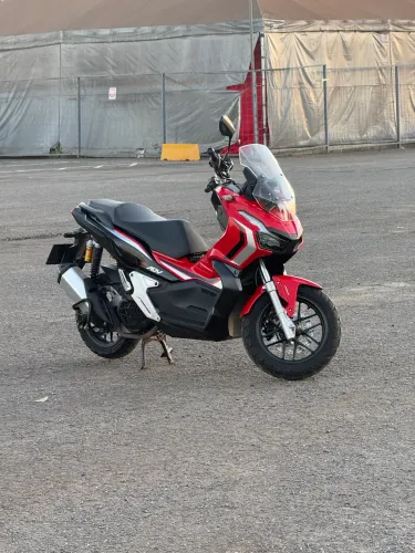 Honda ADV 150cc 2021