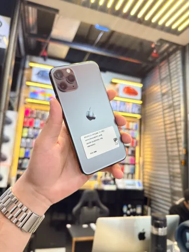 IPHONE 11 PRO 64Gb todo original 