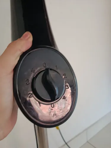 Ventilador 4 potências