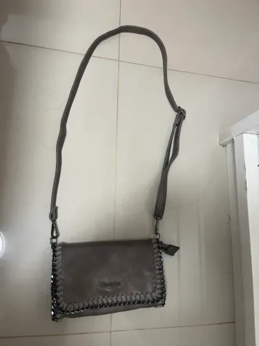 Bolsa tiracolo