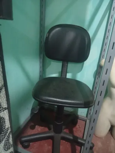 Cadeira de escritório 