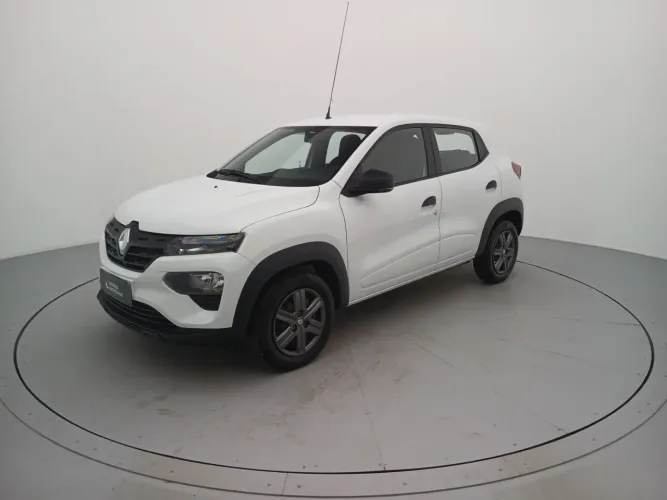 Renault Kwid 1.0 Zen 2025