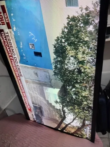 Tv Samsung 43 polegadas digital com controle 