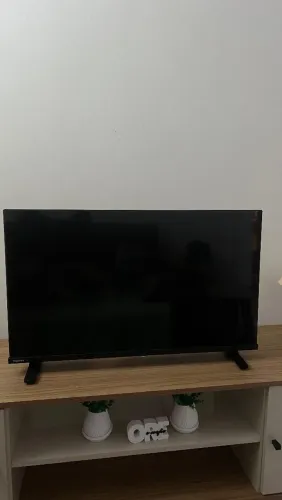 Smart TV 32" HD Toshiba