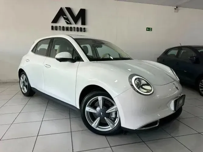 GWM Ora 03 Skin (elétrico) 2024