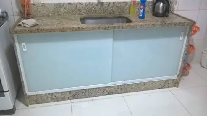 Serralheria e Vidraçaria da Família 