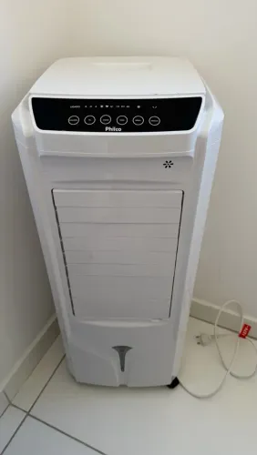 Climatizador de ar
