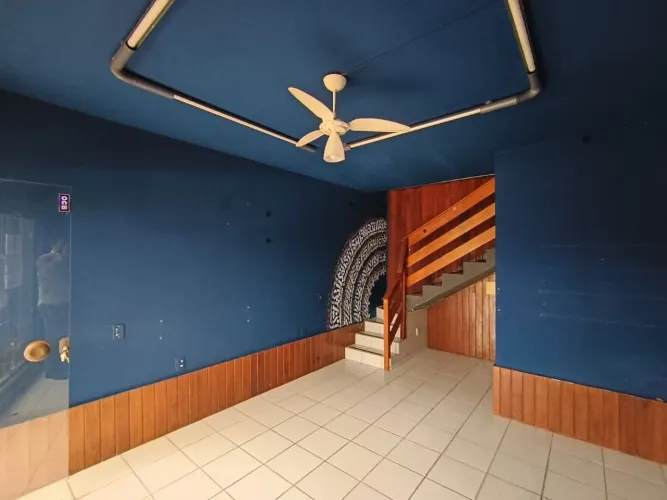 Loja Comercial para Alugar em Florianópolis/SC.