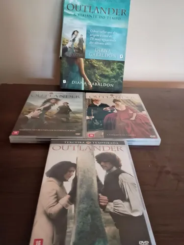Vendo dvds