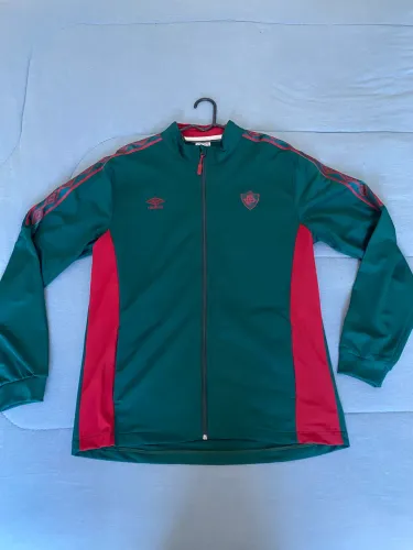 Casaco Fluminense UMBRO G.