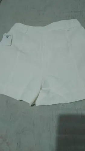 Short novo