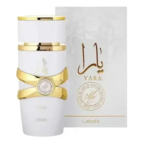 Perfume Árabe Yara Moi - 100 ml