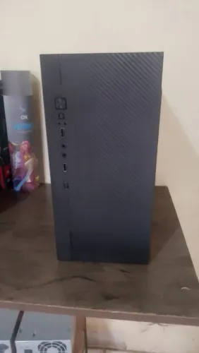 CPU core i5
