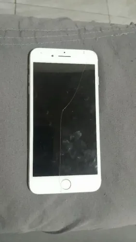 iPhone 7 Plus, pra sair agr!!
