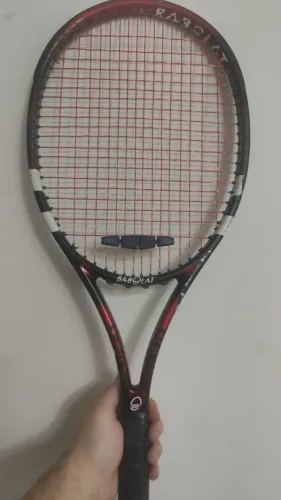 Raquete Babolat Pure Control/Strike