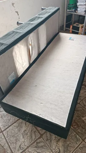 Base para cama solteiro ou casal