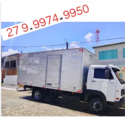 Frete região Vitória
