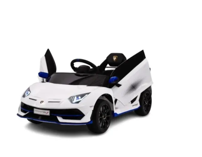 Locação de carros elétrico infantil