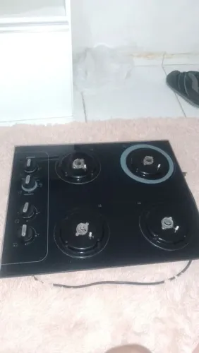 Fogão Cooktop