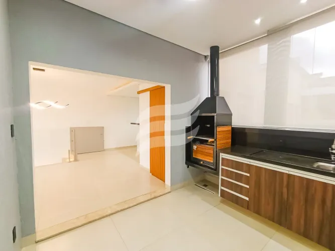 Residencial Larissa - Apartamento Cobertura Duplex à venda próximo ao Shopping Praça Nova,